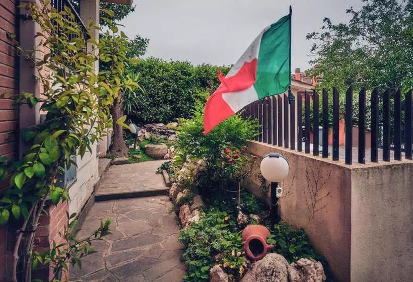 Travelershome Ciampino B&bs