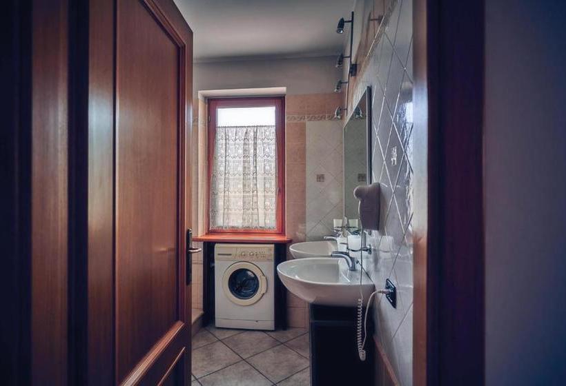 Travelershome Ciampino B&bs