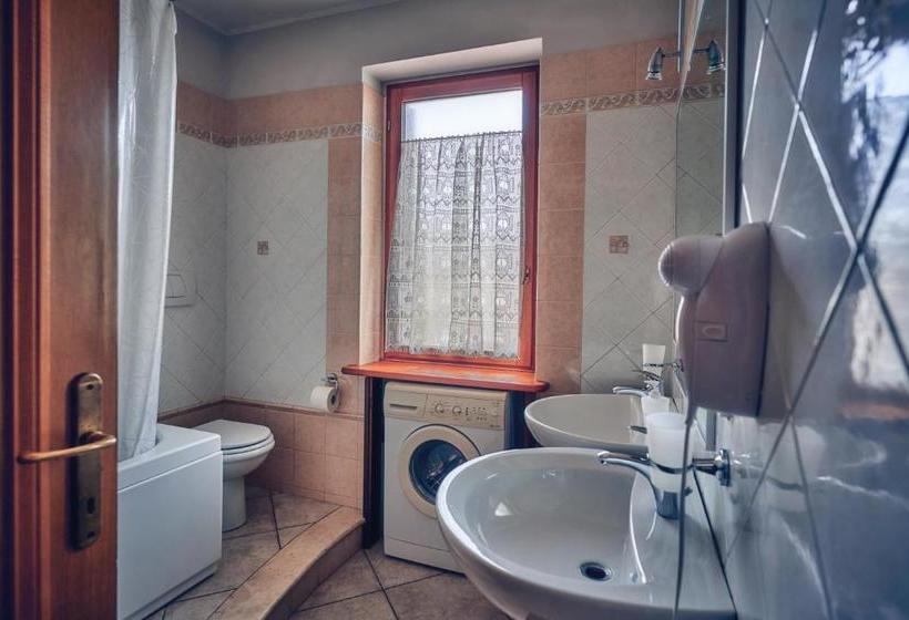 Travelershome Ciampino B&bs