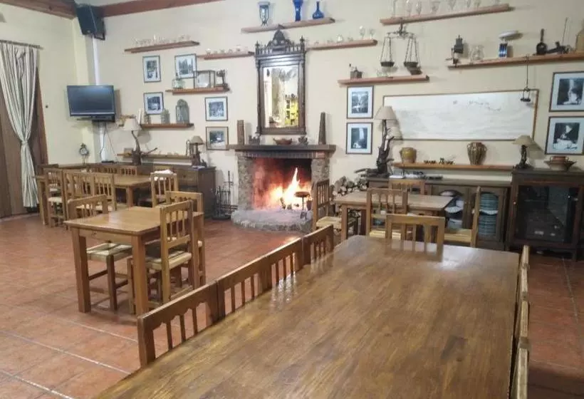 Cabañas La Toma Del Agua