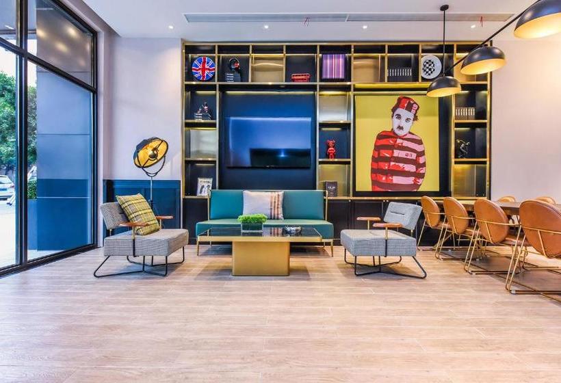 هتل City Comfort  Premier