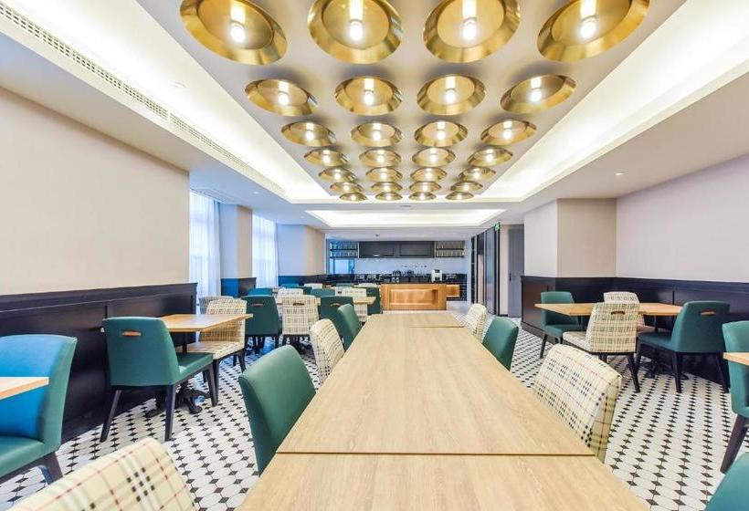 هتل City Comfort  Premier