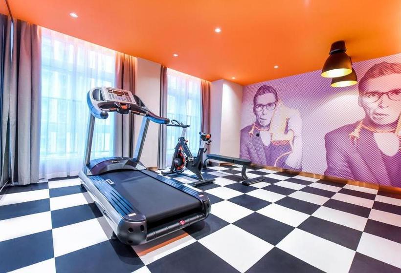 هتل City Comfort  Premier