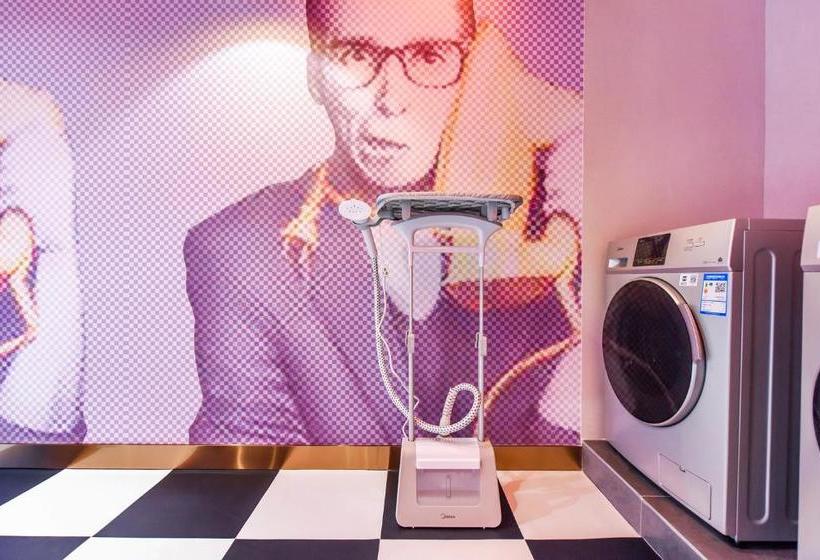 هتل City Comfort  Premier