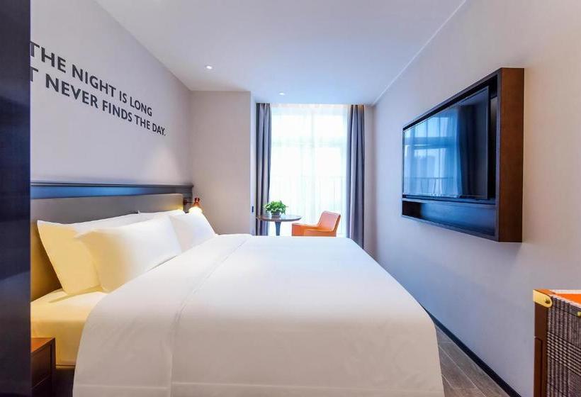 هتل City Comfort  Premier