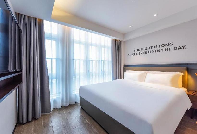 هتل City Comfort  Premier