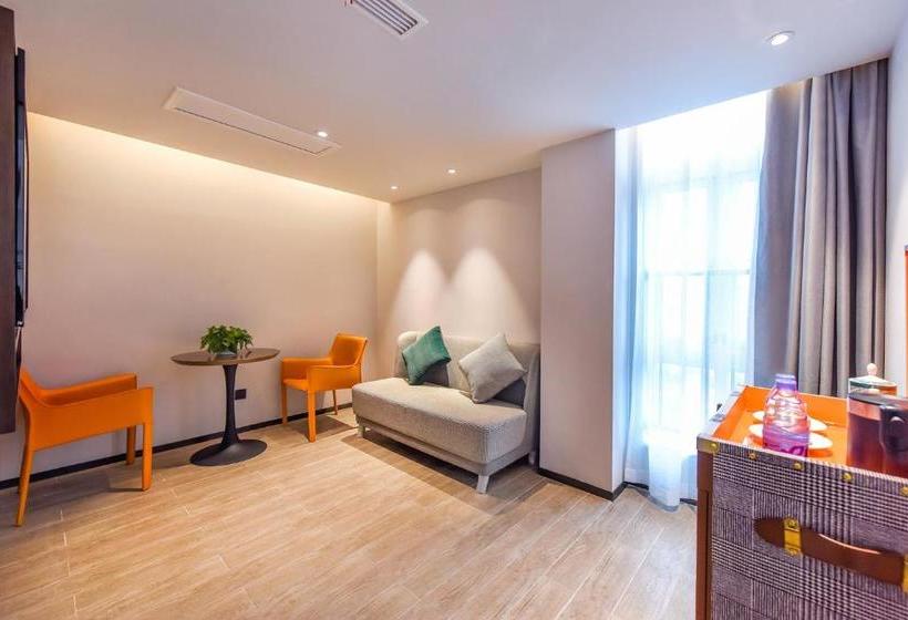 هتل City Comfort  Premier