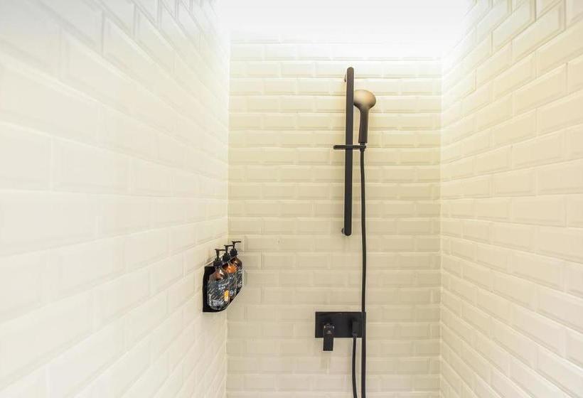 هتل City Comfort  Premier