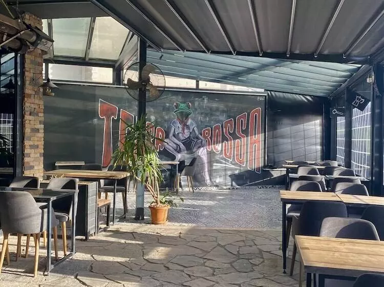 هتل Concept Royal Edirne
