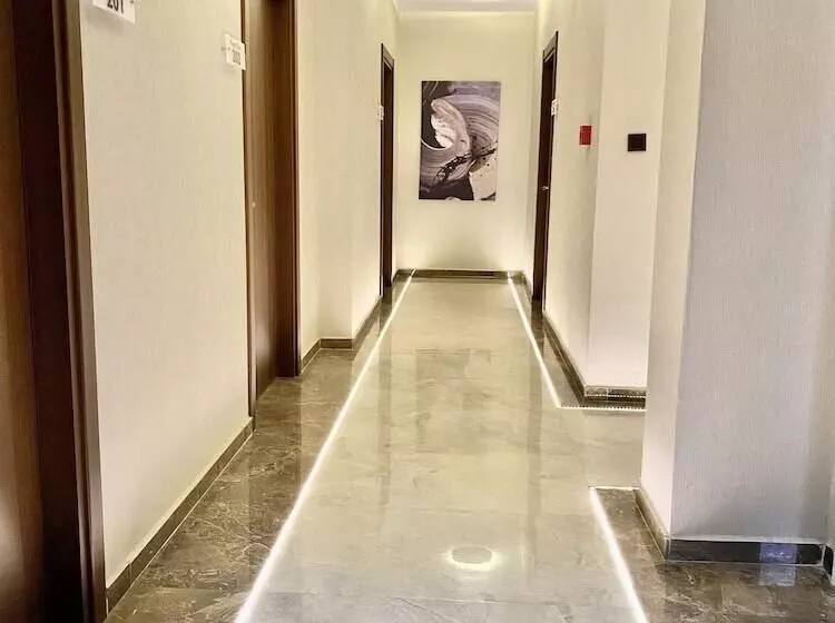 هتل Concept Royal Edirne