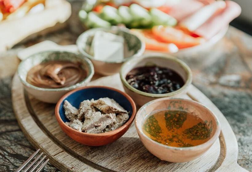 Hotel Concept Royal Edirne