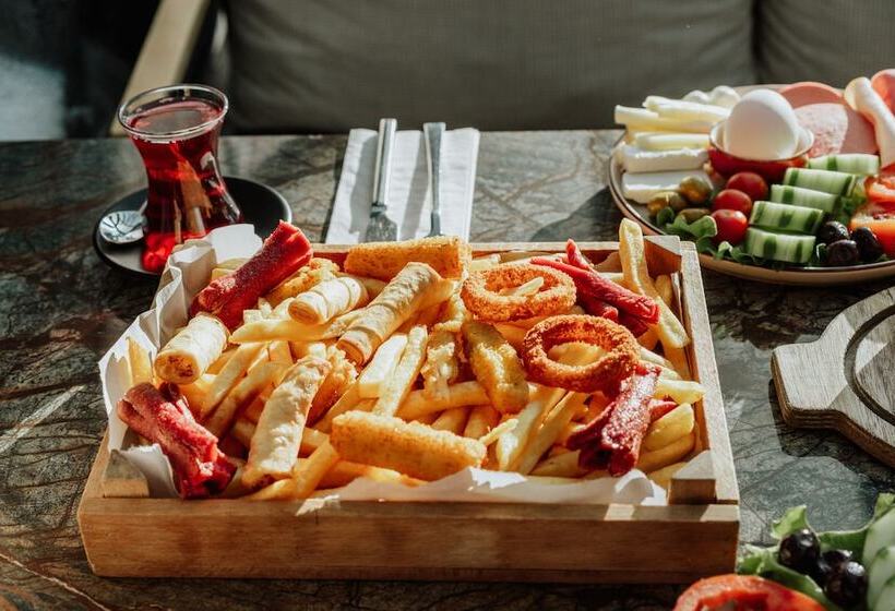 Hotel Concept Royal Edirne