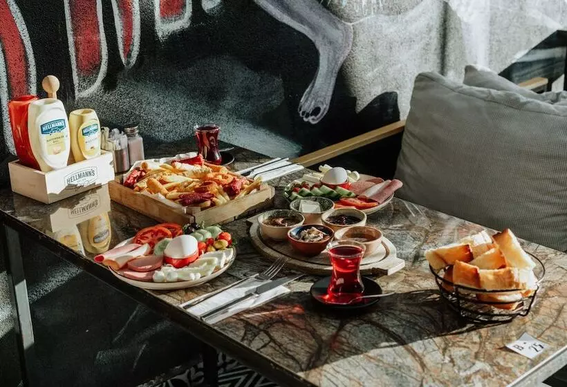 هتل Concept Royal Edirne