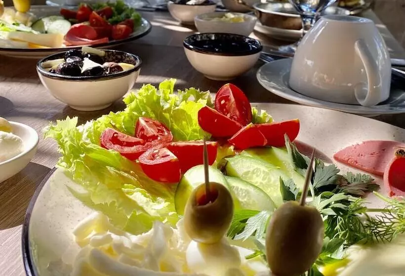 هتل Concept Royal Edirne