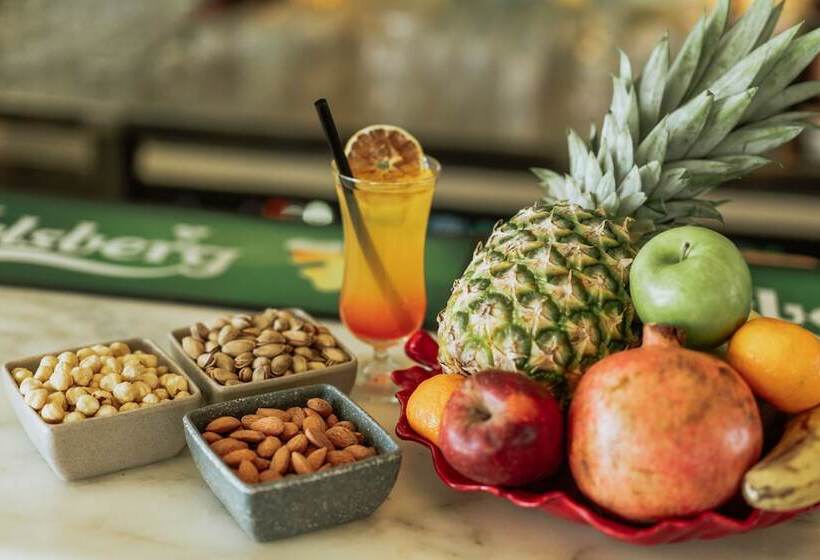 Hotel Concept Royal Edirne