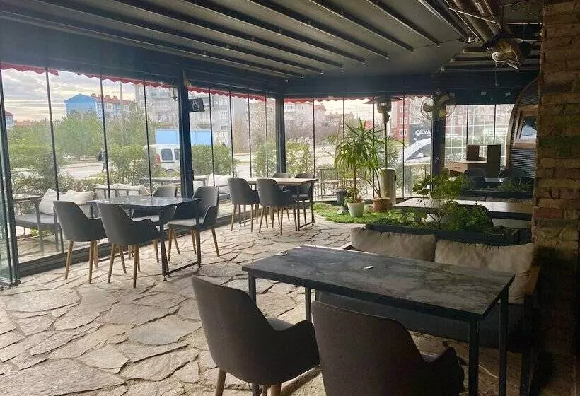 هتل Concept Royal Edirne