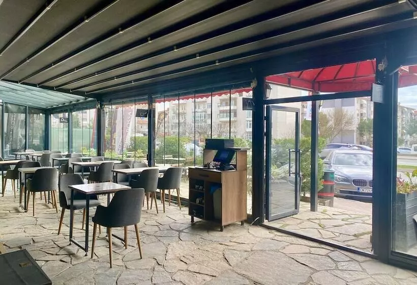 هتل Concept Royal Edirne
