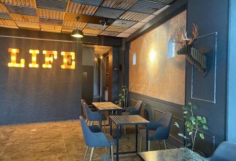 Hotel Concept Royal Edirne