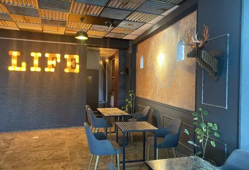 هتل Concept Royal Edirne