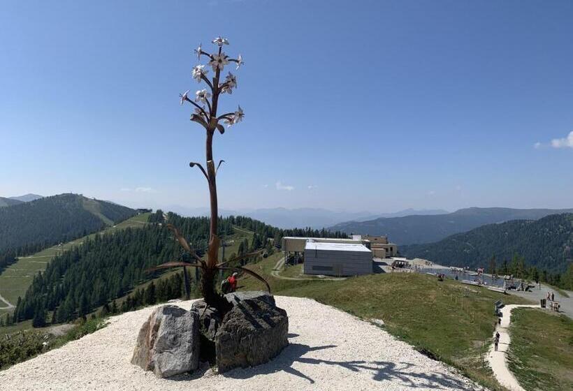 בית מלון כפרי Gasthof Kirchenwirt