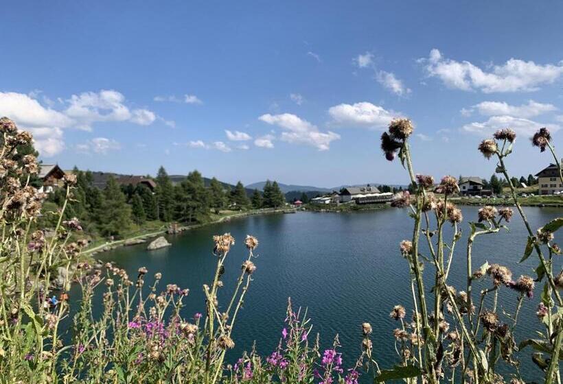 בית מלון כפרי Gasthof Kirchenwirt