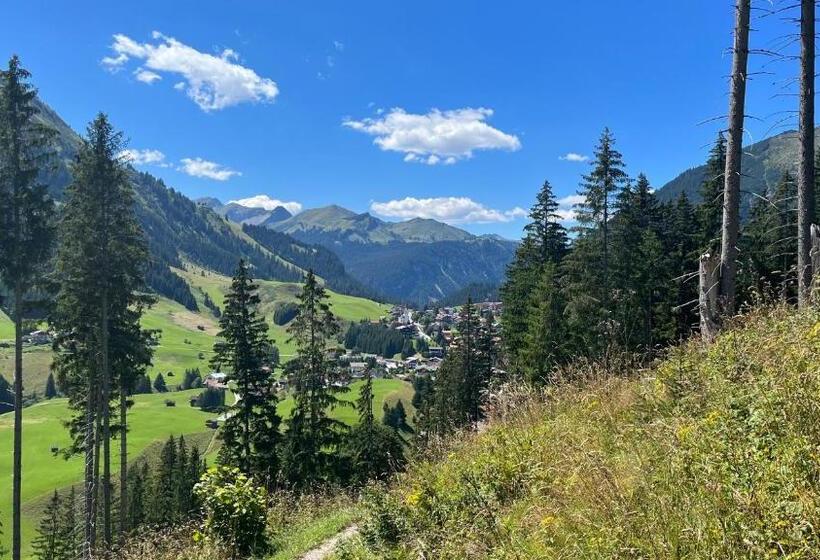 בית מלון כפרי Gasthof Kirchenwirt