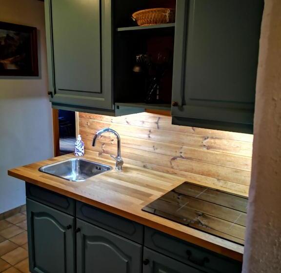 בית מלון כפרי Gasthof Kirchenwirt