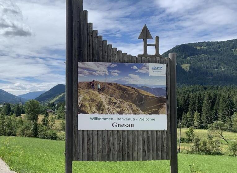 בית מלון כפרי Gasthof Kirchenwirt