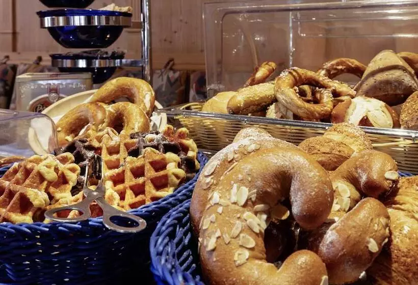 Hotelli Hoyacker Hof