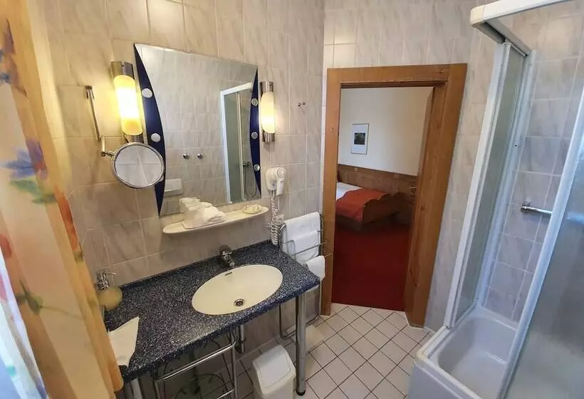 Hotelli Hoyacker Hof