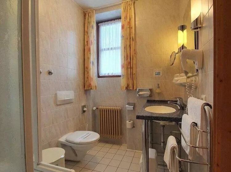 Hotelli Hoyacker Hof