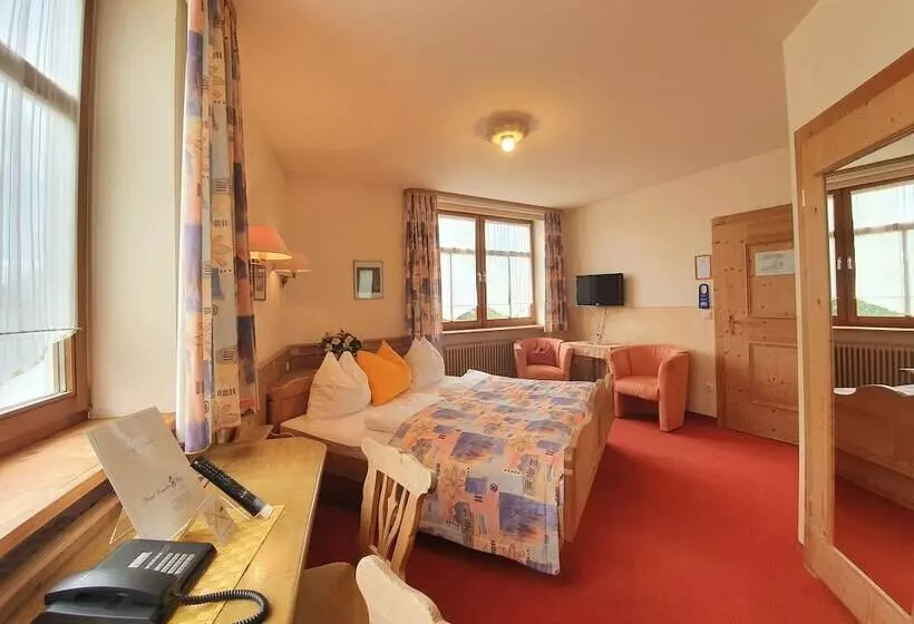 Hotelli Hoyacker Hof