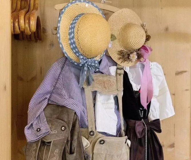 Hotelli Hoyacker Hof