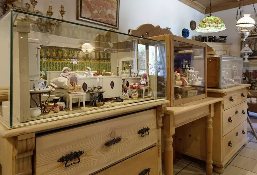 Hotelli Hoyacker Hof