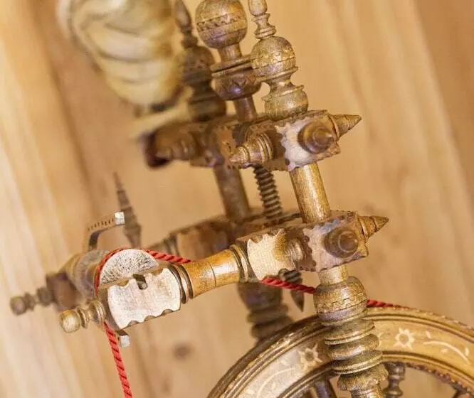 Hotelli Hoyacker Hof