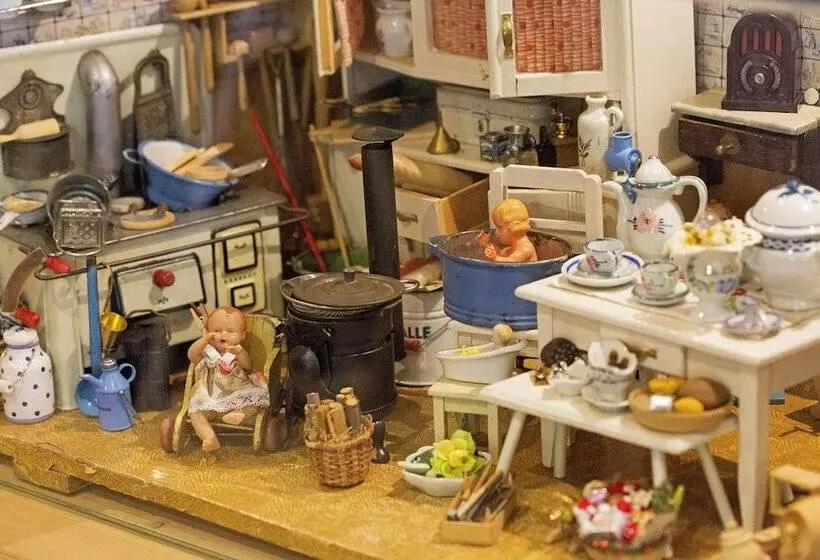 Hotelli Hoyacker Hof