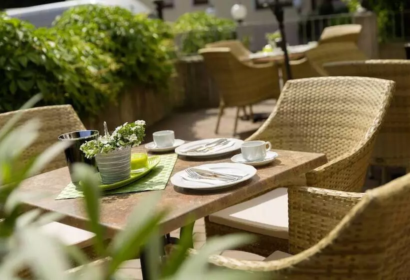 Hotelli Hoyacker Hof