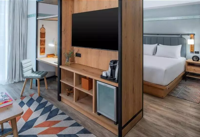 ホテル Hyatt Centric Center City Philadelphia
