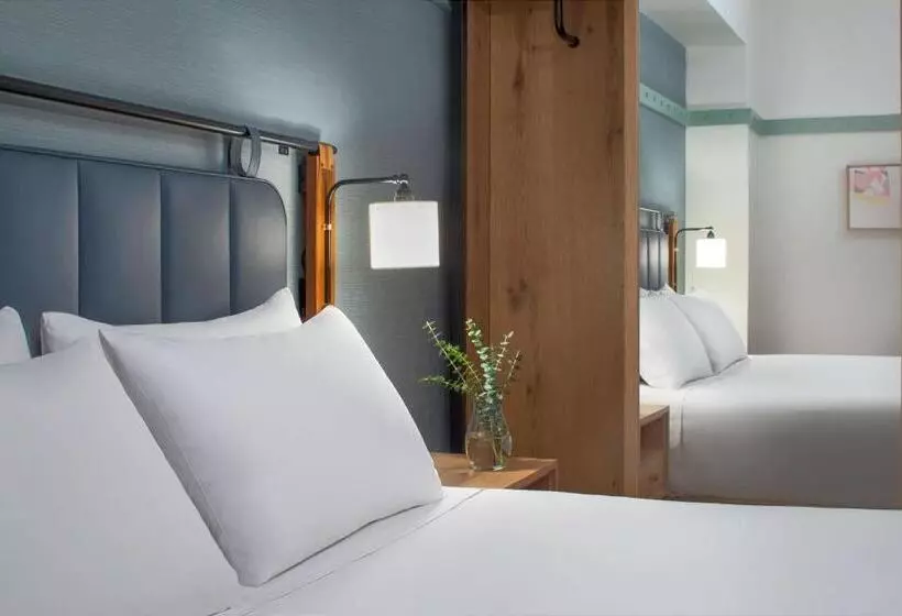 ホテル Hyatt Centric Center City Philadelphia