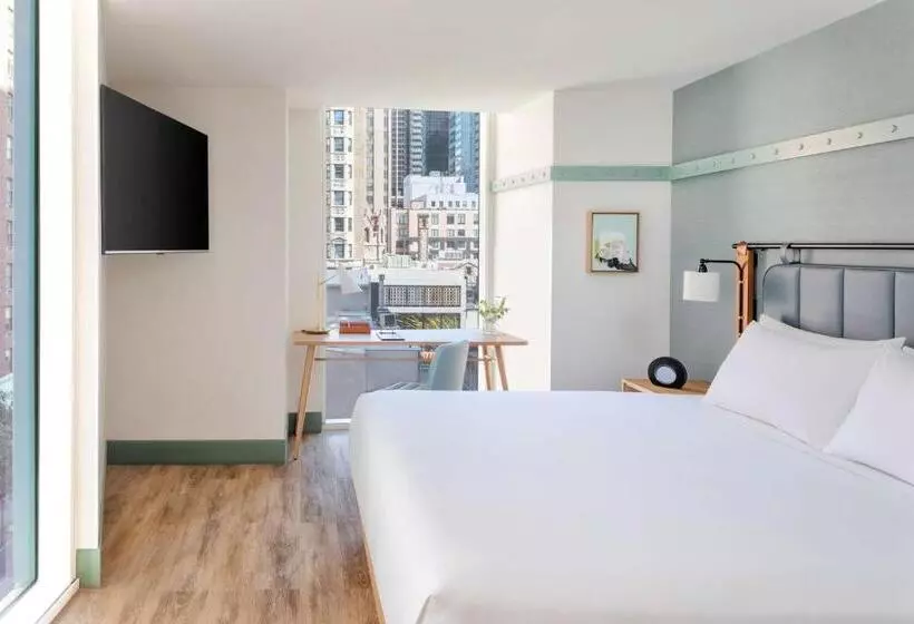 ホテル Hyatt Centric Center City Philadelphia