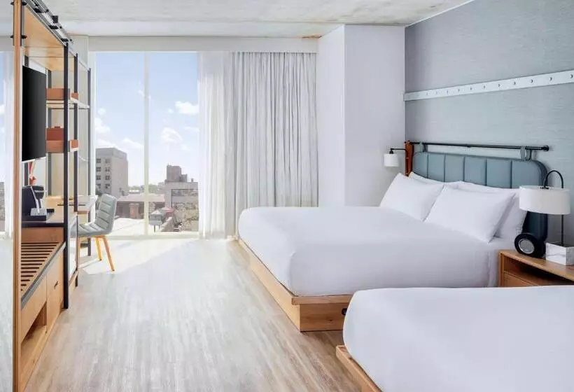 ホテル Hyatt Centric Center City Philadelphia