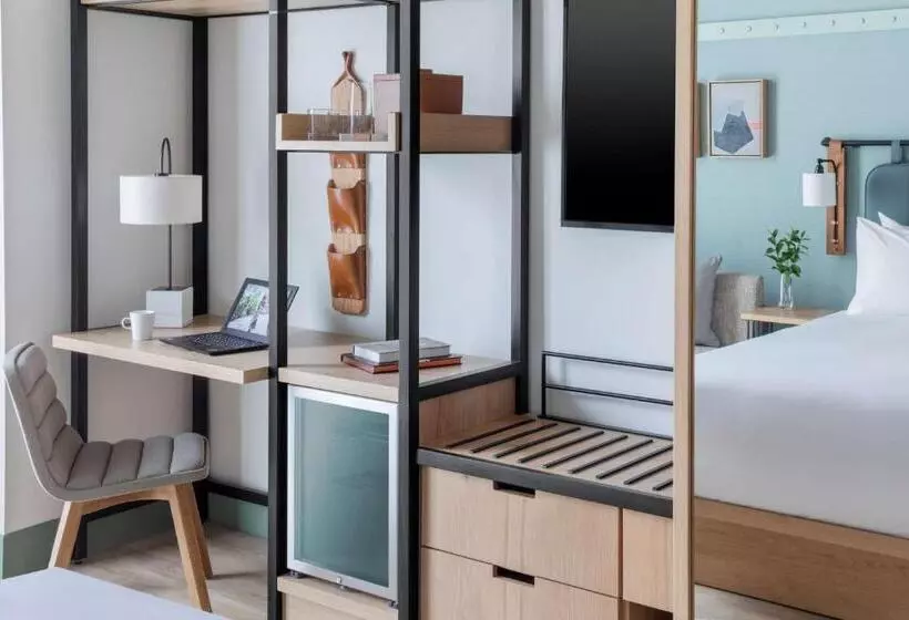 ホテル Hyatt Centric Center City Philadelphia