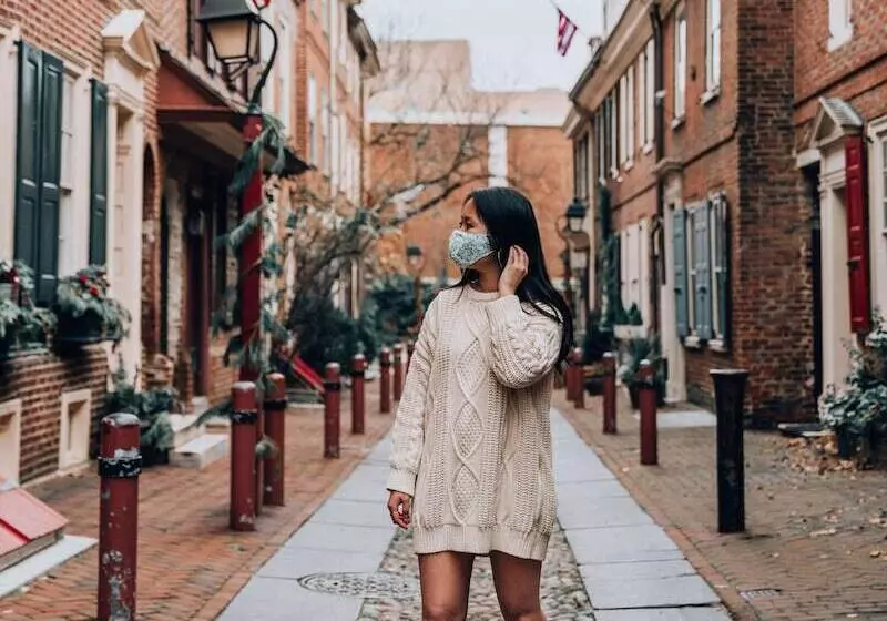 ホテル Hyatt Centric Center City Philadelphia