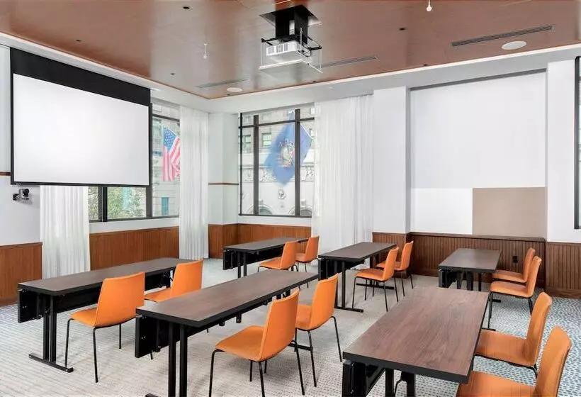 ホテル Hyatt Centric Center City Philadelphia