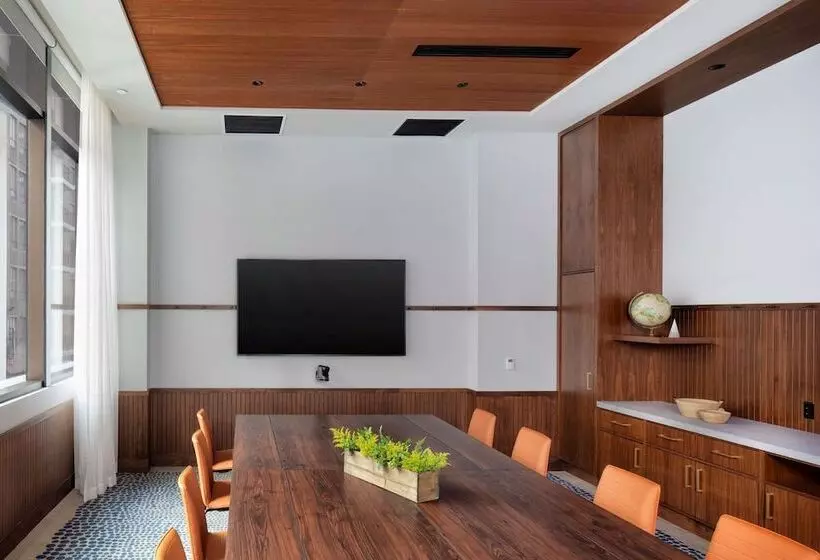 ホテル Hyatt Centric Center City Philadelphia