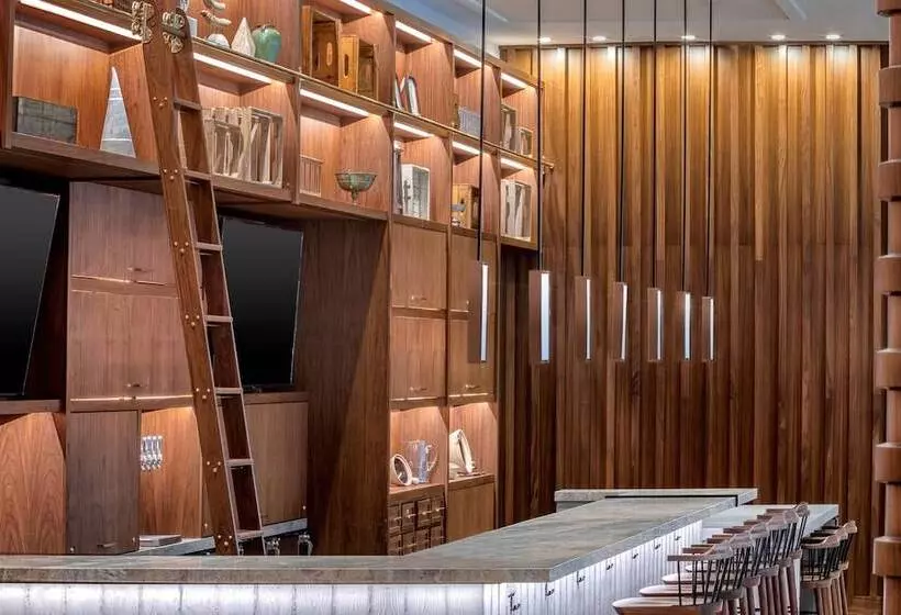 ホテル Hyatt Centric Center City Philadelphia