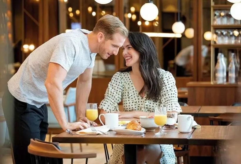 ホテル Hyatt Centric Center City Philadelphia