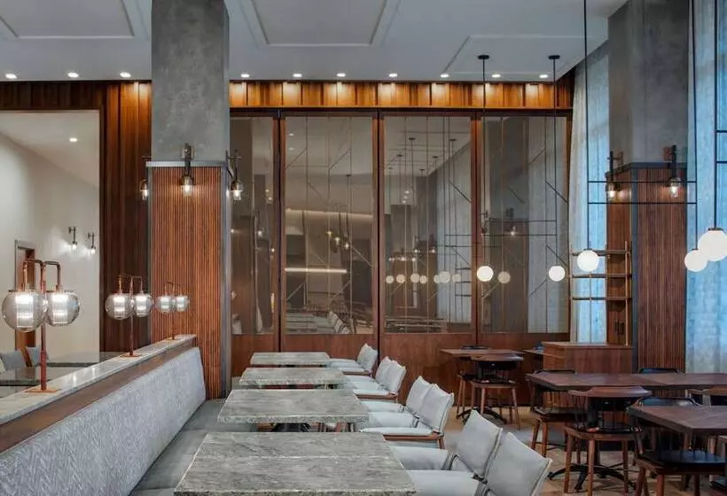 ホテル Hyatt Centric Center City Philadelphia