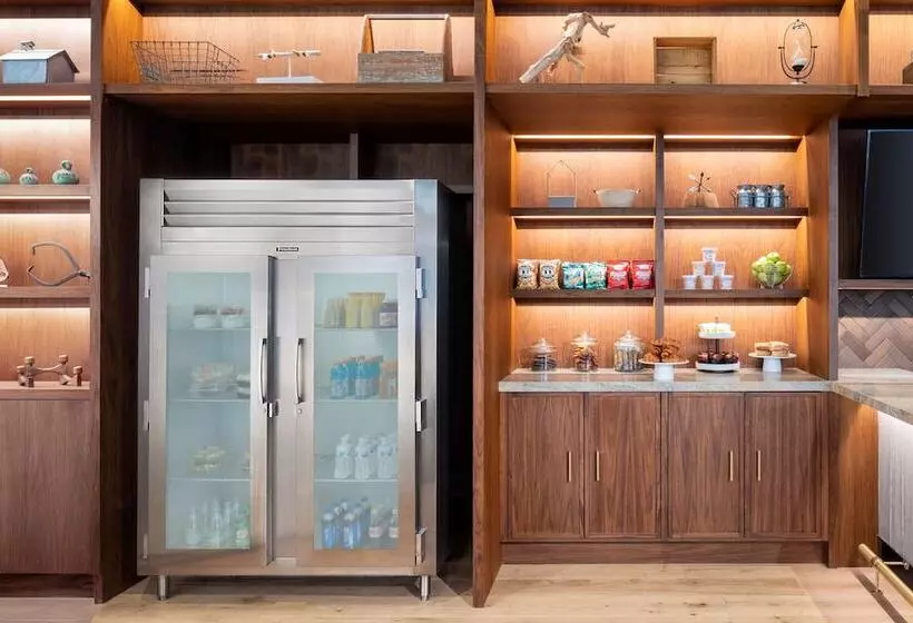 ホテル Hyatt Centric Center City Philadelphia