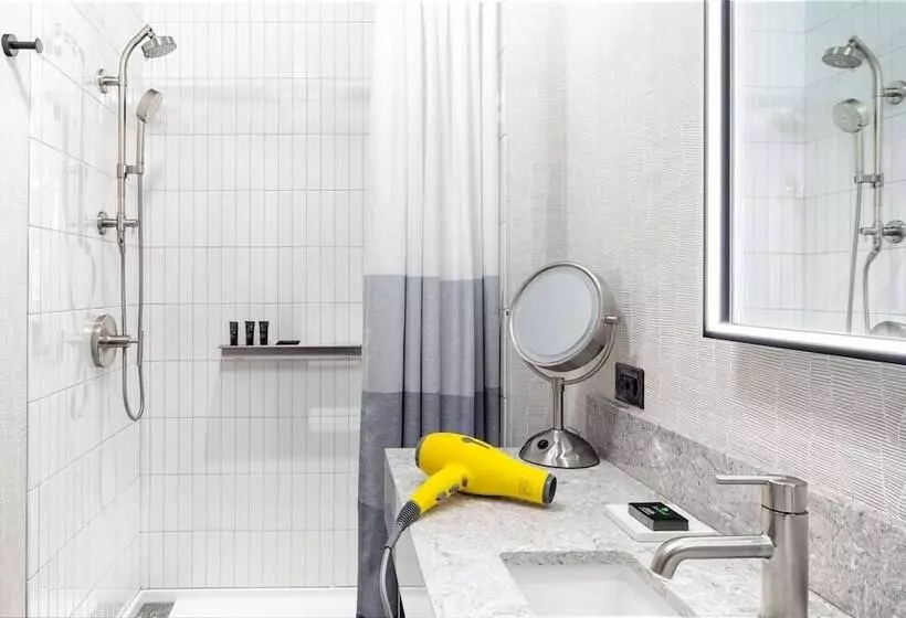 ホテル Hyatt Centric Center City Philadelphia